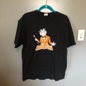 freaktoberfest coney island brewing co t-shirt